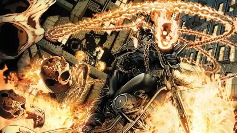 15 Ghost Rider Powers and Abilities we are sure you didn’t know before