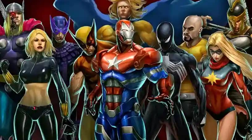 Dark Avengers: 10 Most Powerful Members in Marvel History